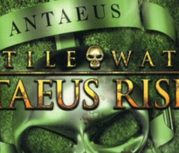 Hostile Waters: Antaeus Rising