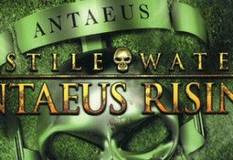 Hostile Waters: Antaeus Rising