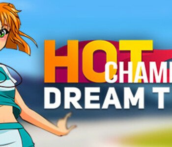 Hot Champions: Dream Team