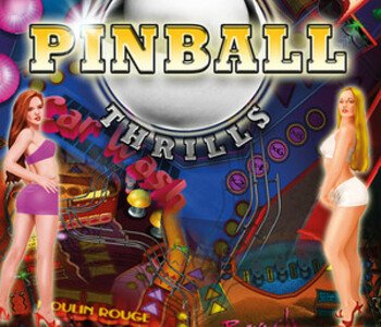 Hot Pinball Thrills