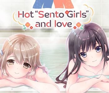 Hot Sento Girls and love