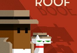 Hot Tin Roof: The Cat That Wore A Fedora