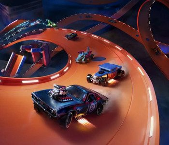 Hot Wheels Unleashed 2 Turbocharged