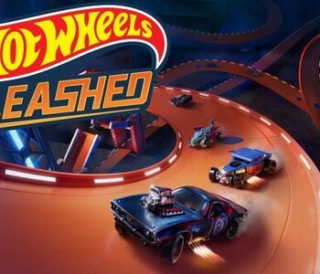 Hot Wheels Unleashed