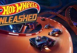 Hot Wheels Unleashed