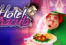 Hotel Dracula