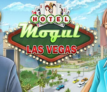 Hotel Mogul: Las Vegas