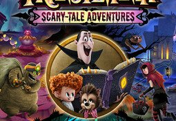 Hotel Transylvania: Scary-Tale Adventures