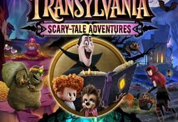 Hotel Transylvania: Scary-Tale Adventures Xbox X