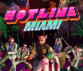 Hotline Miami