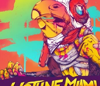 Hotline Miami Collection