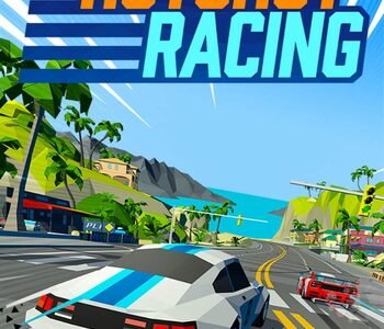 Hotshot Racing Nintendo Switch