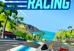 Hotshot Racing Nintendo Switch