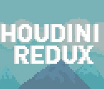 Houdini Redux