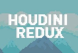 Houdini Redux