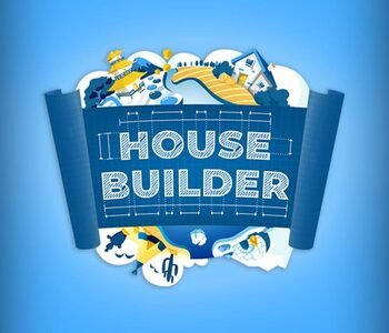 House Builder Nintendo Switch