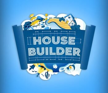 House Builder Xbox X