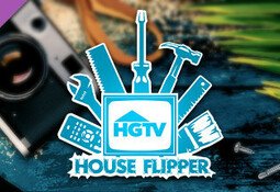 House Flipper - HGTV DLC