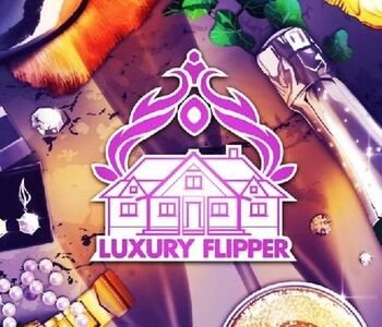 House Flipper Luxury