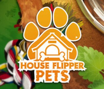 House Flipper - Pets DLC