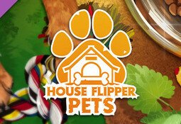 House Flipper - Pets DLC