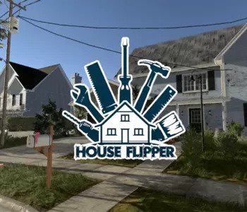 House Flipper PS4