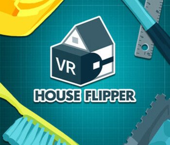 House Flipper VR