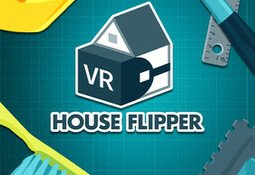 House Flipper VR