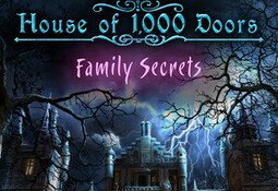 House of 1000 Doors: Family Secrets