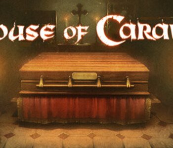 House of Caravan