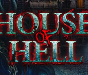 House of Hell (Fighting Fantasy Classics)