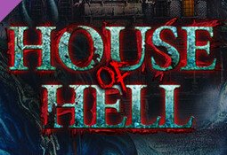 House of Hell (Fighting Fantasy Classics)