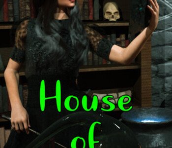 House of Witches