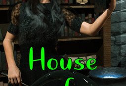 House of Witches