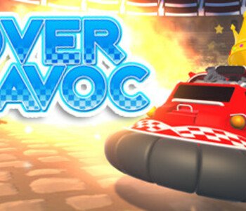 Hover Havoc