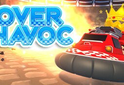 Hover Havoc