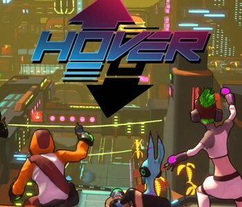 Hover: Revolt of Gamers