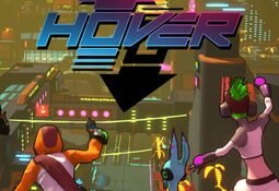 Hover: Revolt of Gamers