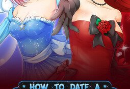 How To Date A Magical Girl!