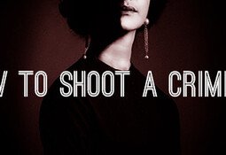 How to shoot a criminal