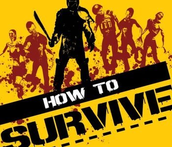 How to Survive Xbox One