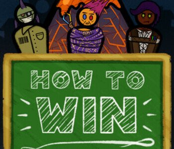 How to Win: Season One