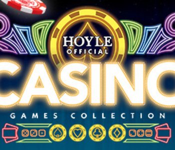 Hoyle Official Casino Games