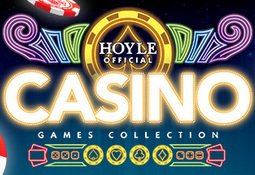 Hoyle Official Casino Games