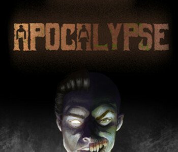 Human Apocalypse - Reverse Horror Zombie Indie RPG Adventure