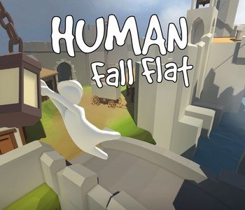 Human Fall Flat