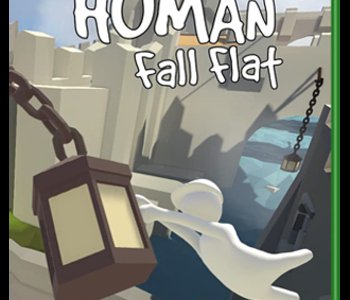 Human Fall Flat - Xbox One