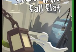 Human Fall Flat - Xbox One