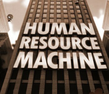 Human Resource Machine