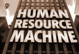 Human Resource Machine